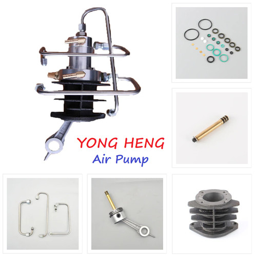 Yong heng pcp 300bar 30mpa - heng,