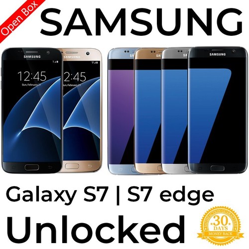 Samsung galaxy s7 edge - |,