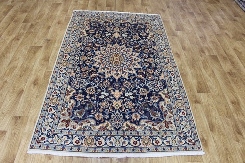 Fine handmade persian - persian, nain