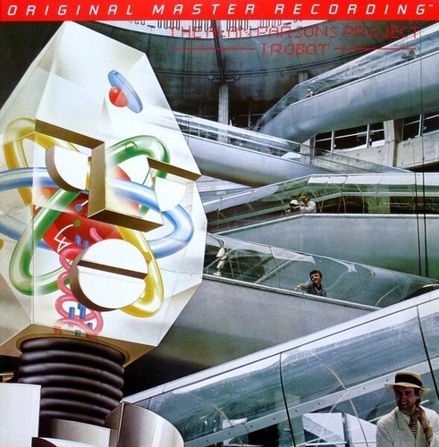 The alan parsons - alan,