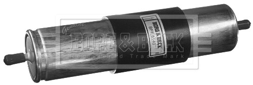 Borg beck fuel filter - &,