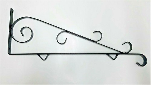 Sign bracket wrought - sign,