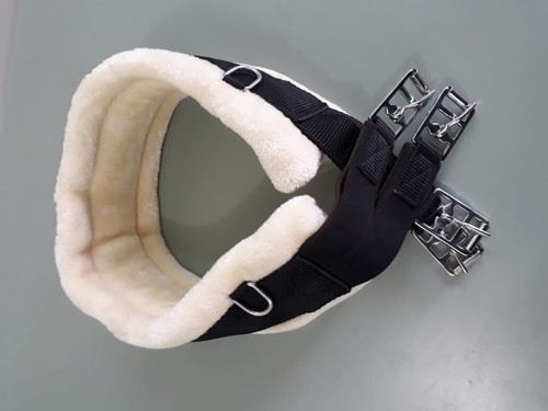 New handmade nylon - nylon, girth