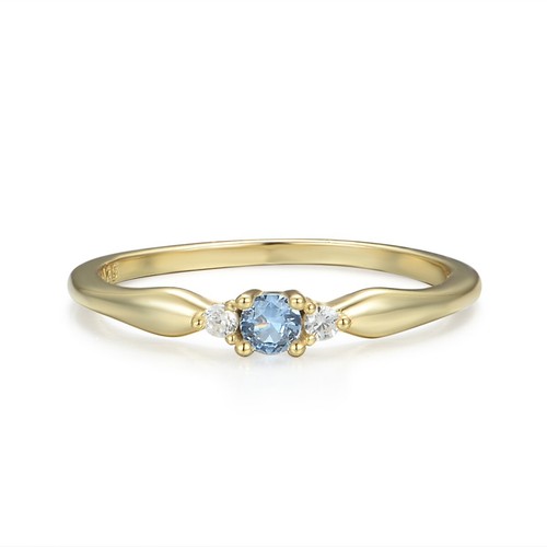 Ladies carat gold 925 - 925, silver