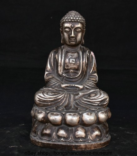 Marked chinese buddhism - ",