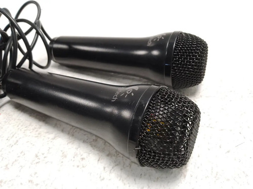Logitech wired usb microphones - logitech,