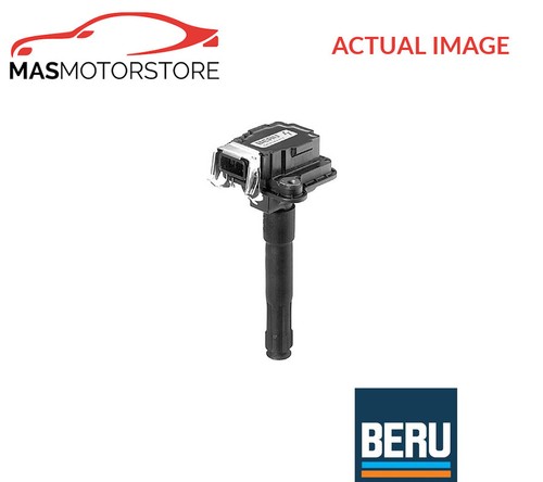 Engine ignition coil - engine,