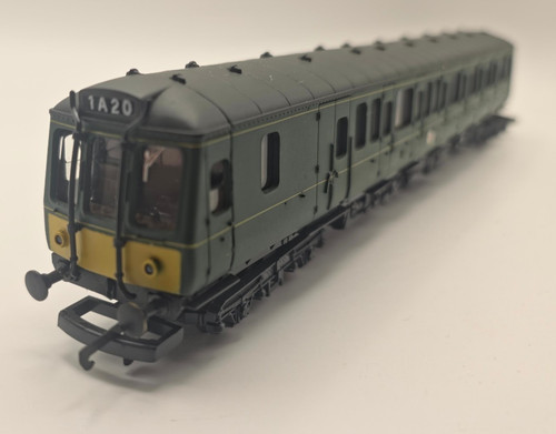 Lima gauge 205137 class 117 - lima,