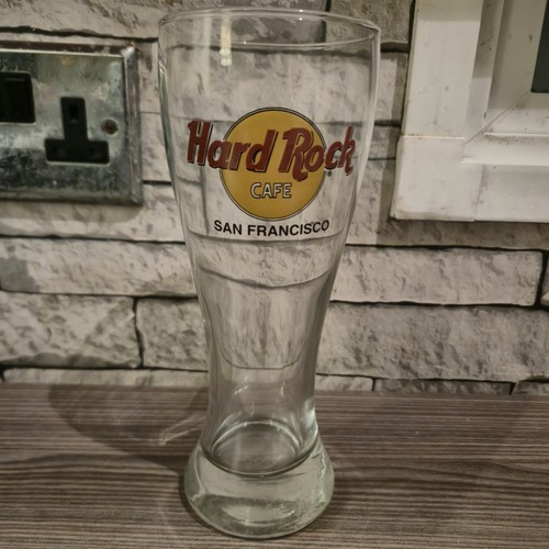 Hard rock cafe - cafe, san