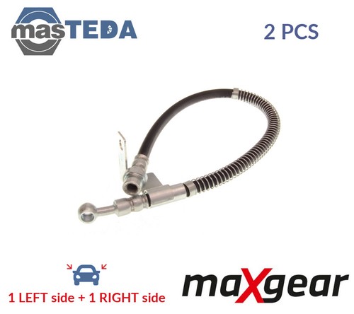 0493 brake hose - brake,