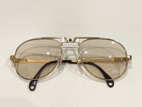 Cazal mod 750 - cazal, aviator