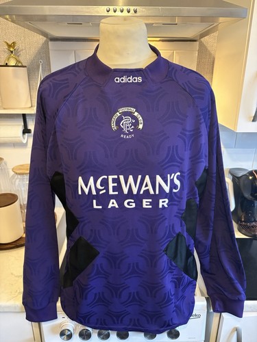Very rare vintage - very, glasgow