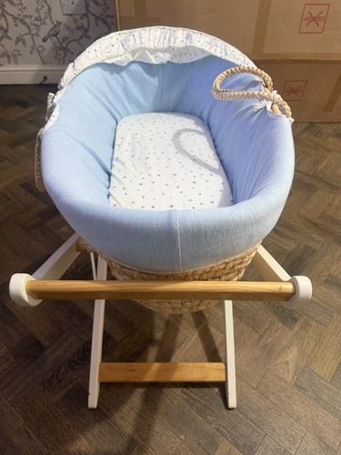 Baby mouse basket with - baby, mouse’s