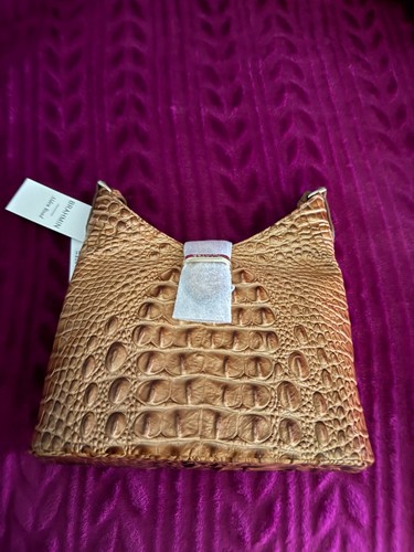 Nwt brahmin small gwynne - nwt,