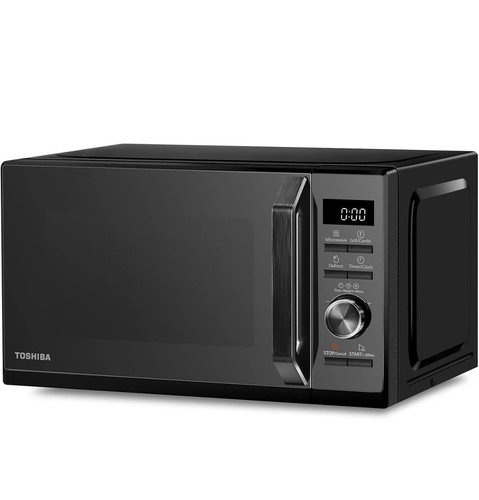 Toshiba grill matters - grill,