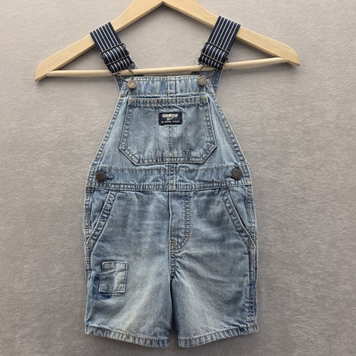 Oshkosh bgosh vestbak - bgosh, light
