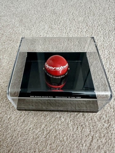 Rac british grand - rac, prix