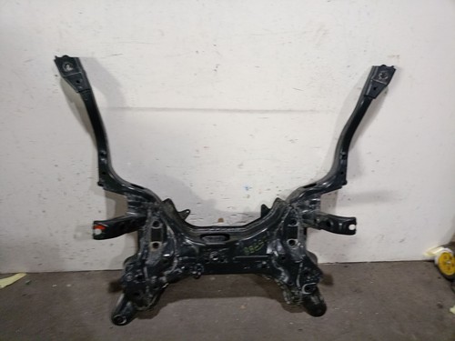 M15a front axle 6092396 - m15a,
