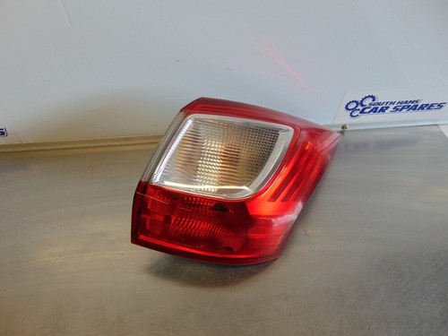 Ford grand max rear - ford,