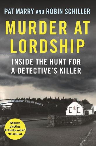 Murder lordship inside - at, lordship: