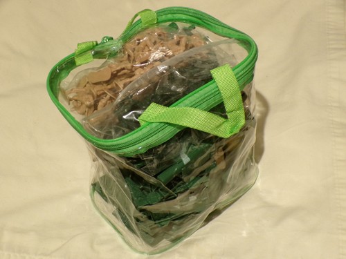 Army men toy - 50, soldiers