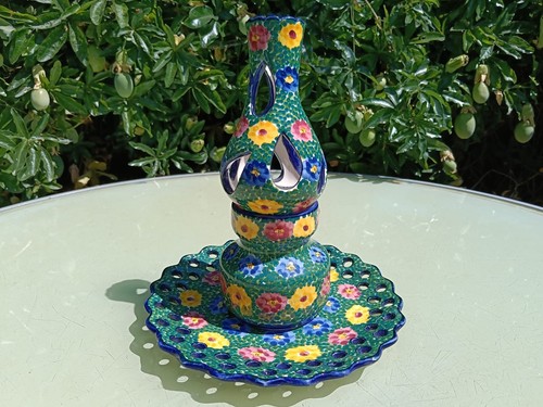 Ceragueda portugal 3pc - 3pc, floral