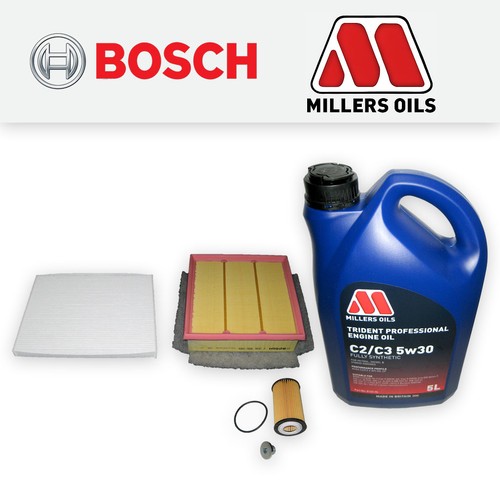 Service kit for - kit,