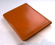 Vintage retro 1970s tan real - vintage,
