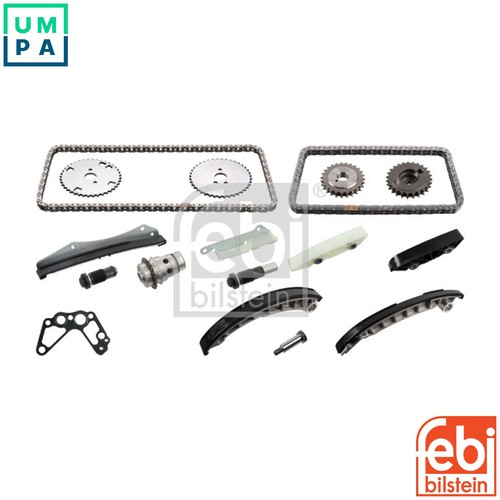 Timing chain kit - kit, for