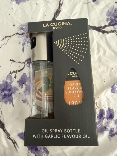 Cucina oro garlic - la, d’oro