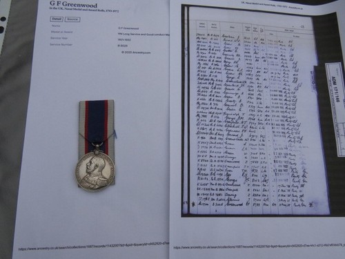 Royal fleet reserve long - fleet,