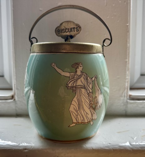 Victorian antique biscuits - antique,
