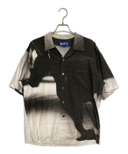 Bott rodeo - ,