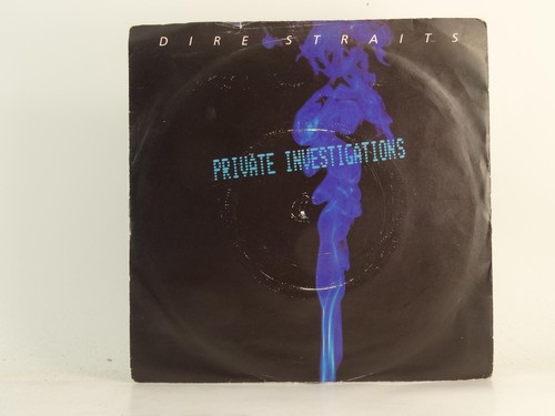 Dire straits private - dire,