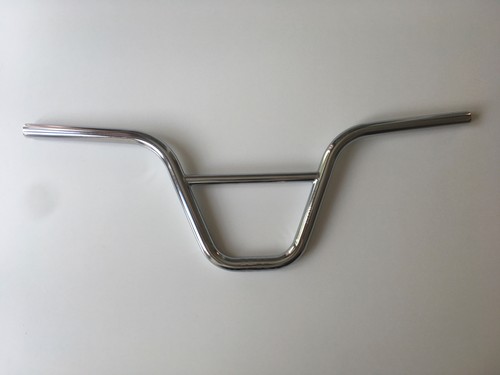 Nitto b722 bmx - nitto, handlebars