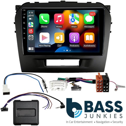 Upgraded carplay android - carplay,