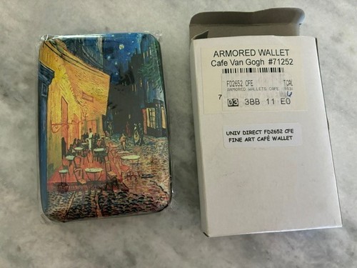 Free shipping cafe van - *free, shipping*