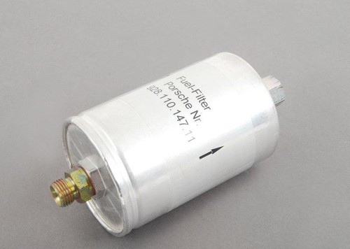 Porsche 964 turbo fuel filter - porsche,