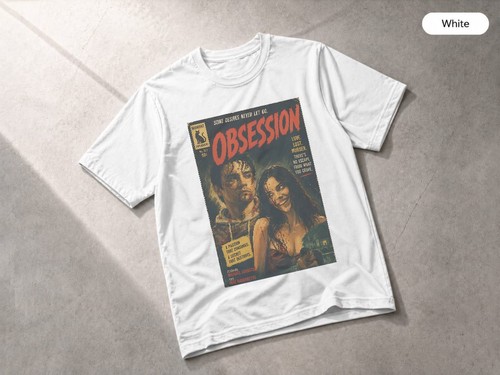 Obsession horror movie - obsession,