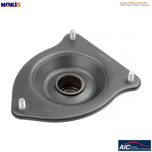 Suspension strut support mount - strut,