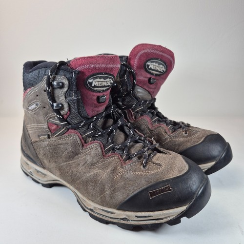 Meindl minnesota lady pro gtx - minnesota,