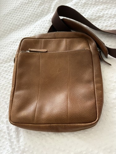 Men tan leather - men’s,