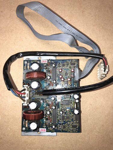 Nsm icon fusion - 1, 2