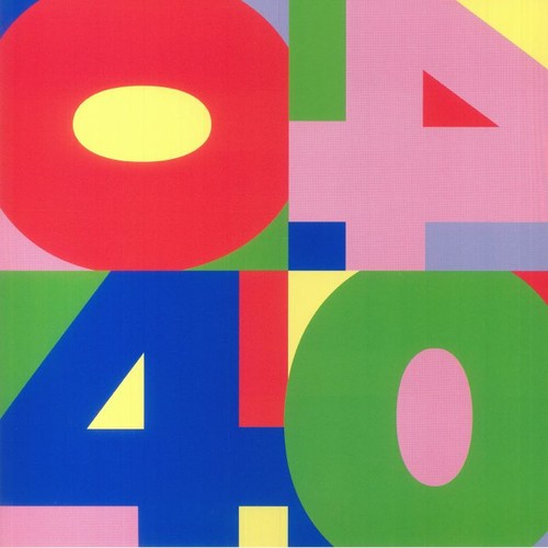 Tiga pias vinyl - tiga, (12")
