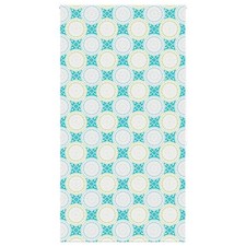 Shower roller blind fabric - shower,