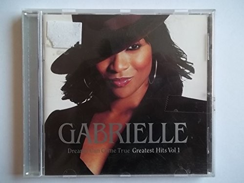 Gabrielle dreams can - gabrielle, come