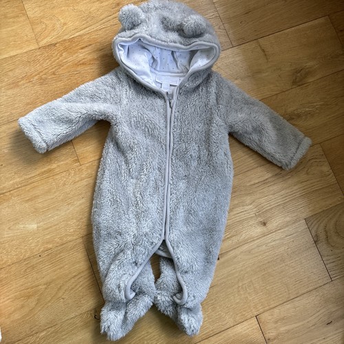 The little white company grey - white,