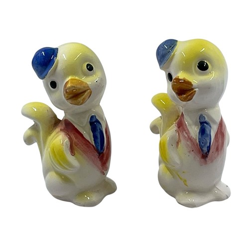 Dapper duck chalkware mcm - dapper,