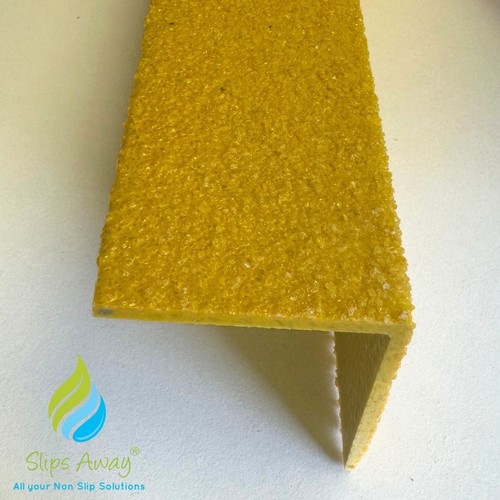 Grp stair nosings - grp,