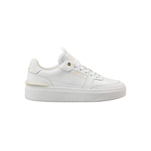 Cruyff endorsed tennis white - endorsed,